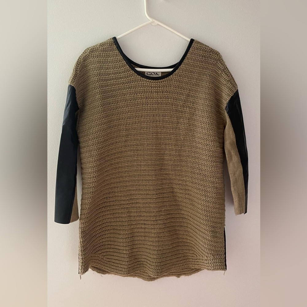 Goa Winter sweater for Women
